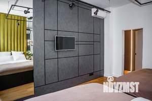 2-к квартира, посуточно, 74м2, 1/1 этаж