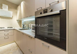 1-к квартира, на длительный срок, 41м2, 1/8 этаж