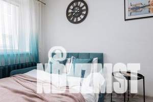 1-к квартира, посуточно, 32м2, 1/10 этаж