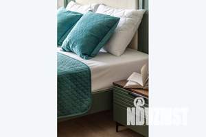 2-к квартира, посуточно, 44м2, 2/4 этаж