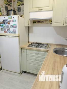 2-к квартира, на длительный срок, 52м2, 2/5 этаж