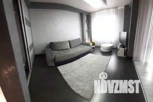 1-к квартира, посуточно, 65м2, 3/9 этаж