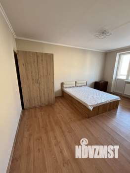 3-к квартира, на длительный срок, 75м2, 4/10 этаж