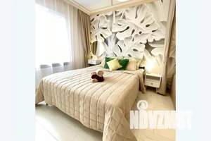 1-к квартира, посуточно, 36м2, 10/10 этаж