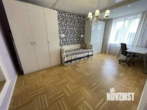 3-к квартира, на длительный срок, 103м2, 3/4 этаж