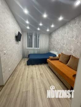 1-к квартира, на длительный срок, 32м2, 5/9 этаж