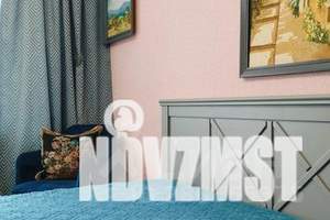 1-к квартира, посуточно, 32м2, 1/11 этаж