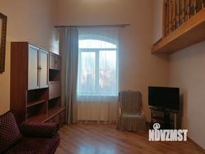 2-к квартира, на длительный срок, 54м2, 3/3 этаж