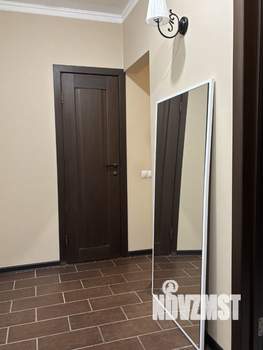 1-к квартира, на длительный срок, 44м2, 1/5 этаж