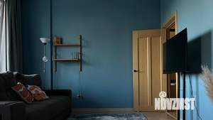 1-к квартира, на длительный срок, 48м2, 8/10 этаж