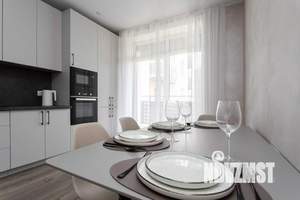 2-к квартира, посуточно, 60м2, 1/1 этаж