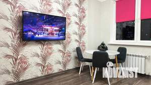1-к квартира, посуточно, 65м2, 2/9 этаж