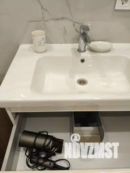 2-к квартира, посуточно, 60м2, 7/8 этаж