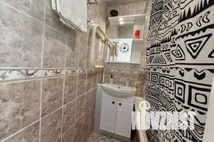 1-к квартира, посуточно, 45м2, 8/9 этаж