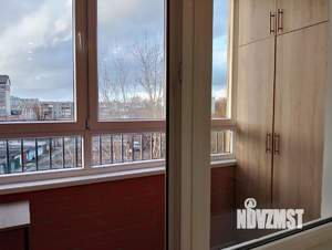 3-к квартира, на длительный срок, 91м2, 3/7 этаж