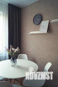 2-к квартира, посуточно, 42м2, 1/5 этаж