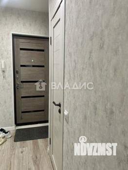 1-к квартира, на длительный срок, 33м2, 2/5 этаж