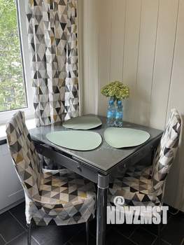 2-к квартира, посуточно, 43м2, 2/5 этаж