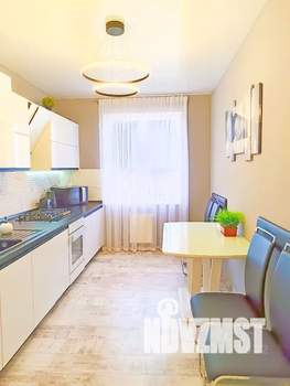 2-к квартира, посуточно, 63м2, 9/9 этаж