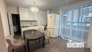 3-к квартира, на длительный срок, 120м2, 10/17 этаж