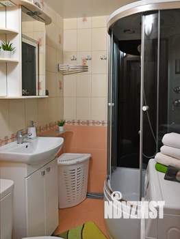 2-к квартира, посуточно, 60м2, 2/4 этаж