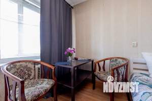 2-к квартира, посуточно, 45м2, 9/9 этаж