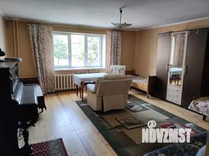 1-к квартира, посуточно, 28м2, 2/5 этаж