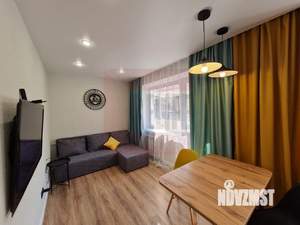 2-к квартира, на длительный срок, 30м2, 3/3 этаж