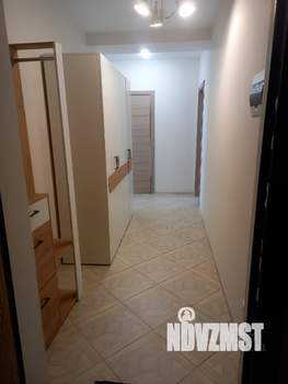 1-к квартира, на длительный срок, 45м2, 2/9 этаж