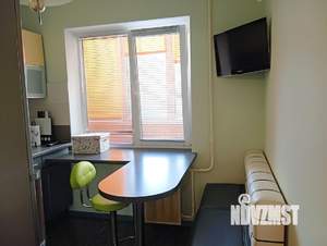 1-к квартира, на длительный срок, 34м2, 2/5 этаж