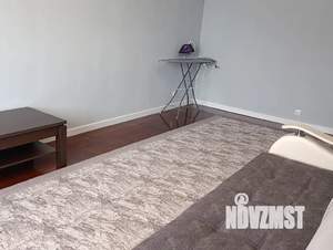 2-к квартира, посуточно, 57м2, 6/12 этаж