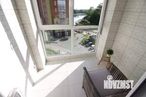 1-к квартира, на длительный срок, 52м2, 7/9 этаж