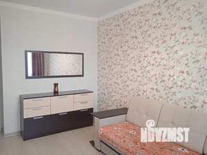 1-к квартира, посуточно, 38м2, 9/14 этаж