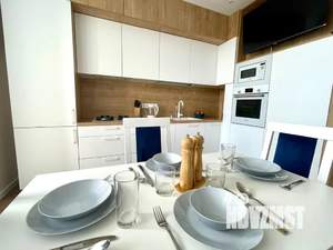 1-к квартира, посуточно, 42м2, 12/13 этаж