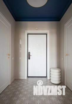 1-к квартира, посуточно, 46м2, 1/1 этаж