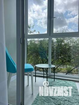 1-к квартира, посуточно, 35м2, 2/8 этаж