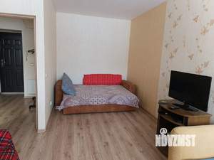 1-к квартира, на длительный срок, 36м2, 1/6 этаж