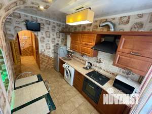 1-к квартира, посуточно, 37м2, 4/9 этаж