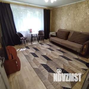 2-к квартира, посуточно, 50м2, 2/9 этаж