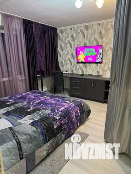 1-к квартира, посуточно, 36м2, 1/5 этаж