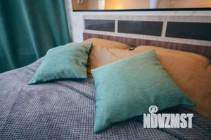 2-к квартира, посуточно, 86м2, 1/1 этаж