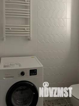 1-к квартира, посуточно, 38м2, 1/9 этаж