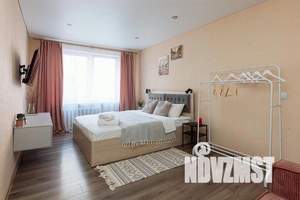 1-к квартира, посуточно, 34м2, 1/5 этаж