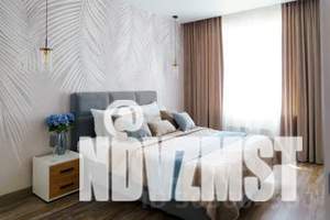 1-к квартира, посуточно, 40м2, 4/9 этаж