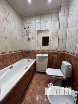 1-к квартира, на длительный срок, 37м2, 1/5 этаж