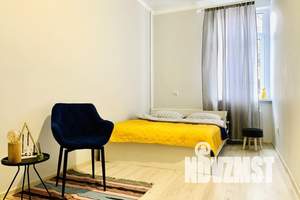 2-к квартира, посуточно, 55м2, 2/4 этаж