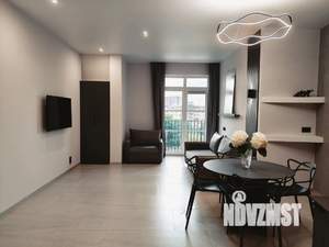 2-к квартира, посуточно, 65м2, 7/7 этаж