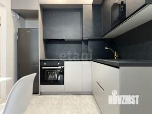 1-к квартира, на длительный срок, 30м2, 7/9 этаж