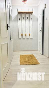 2-к квартира, посуточно, 56м2, 4/4 этаж