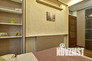 2-к квартира, посуточно, 80м2, 2/6 этаж